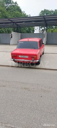 LADA (VAZ) 21011-3