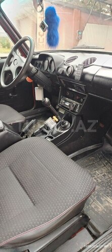 LADA (VAZ) 21011-4