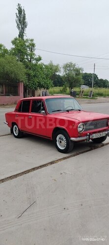 LADA (VAZ) 21011-5