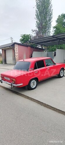 LADA (VAZ) 21011-7