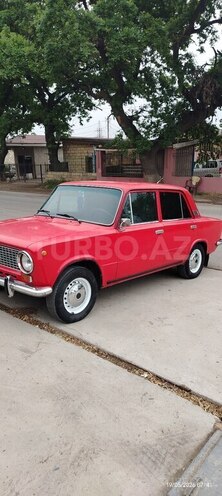 LADA (VAZ) 21011-6