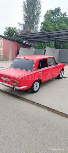 LADA (VAZ) 21011-8