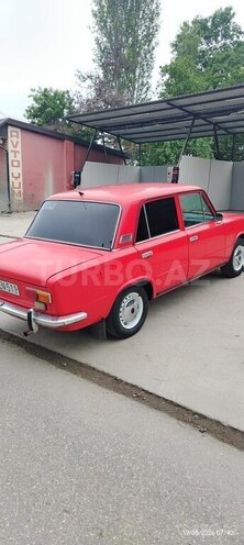 LADA (VAZ) 21011-9