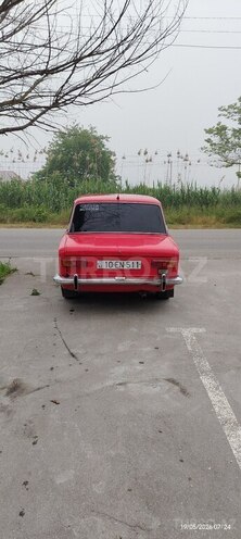 LADA (VAZ) 21011-11
