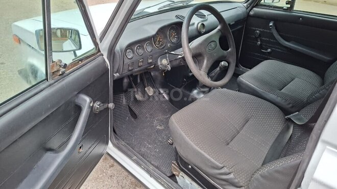 LADA (VAZ) 2106-3