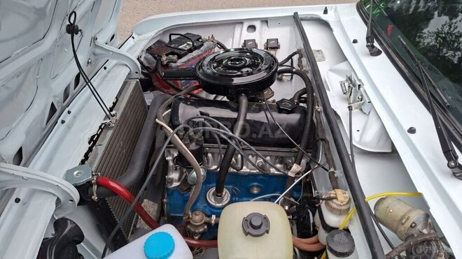 LADA (VAZ) 2106-6