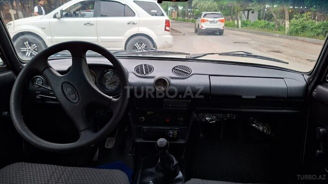LADA (VAZ) 2106-9