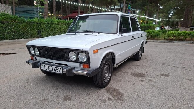 LADA (VAZ) 2106-1