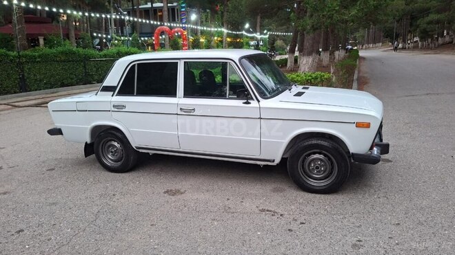 LADA (VAZ) 2106-12