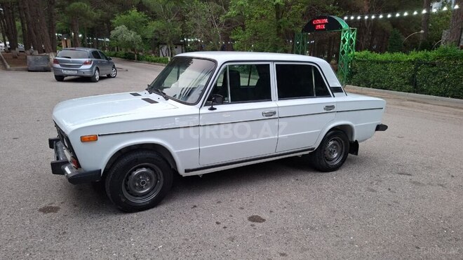 LADA (VAZ) 2106-8