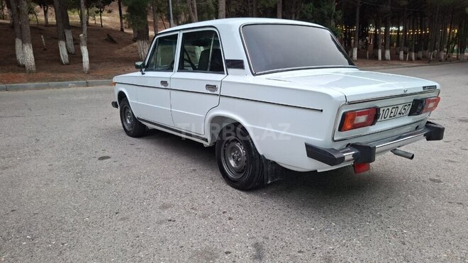 LADA (VAZ) 2106-13