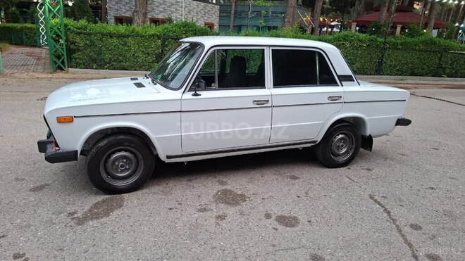 LADA (VAZ) 2106-15
