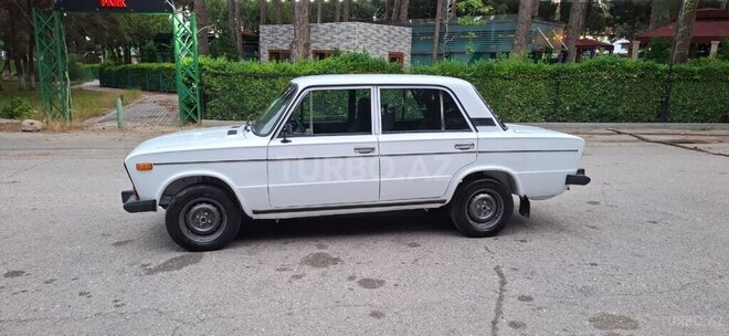 LADA (VAZ) 2106-14