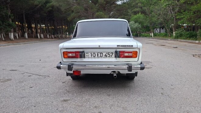 LADA (VAZ) 2106-18