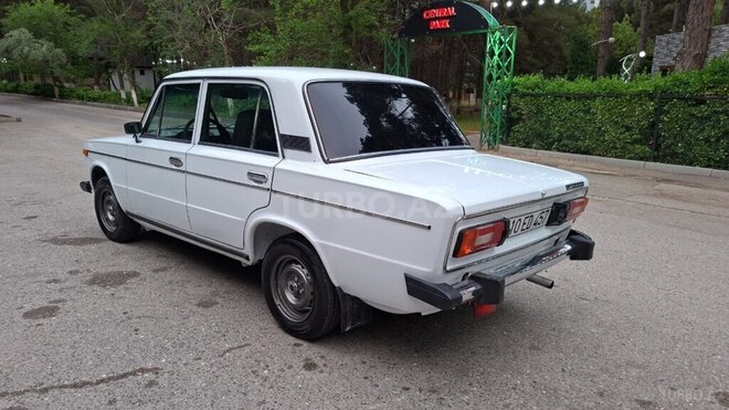 LADA (VAZ) 2106-16