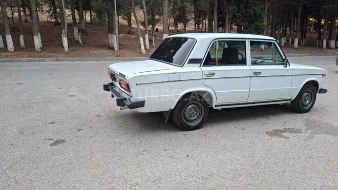 LADA (VAZ) 2106-17