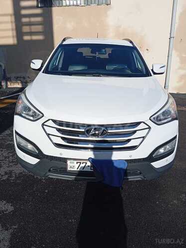 Hyundai Santa Fe-18