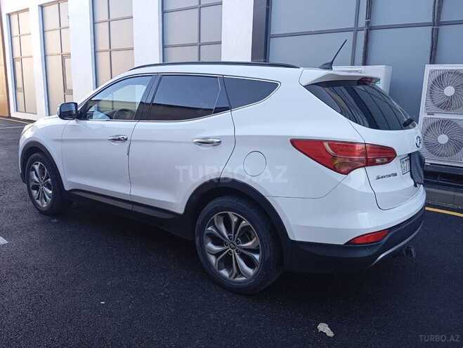 Hyundai Santa Fe-9