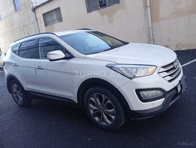 Hyundai Santa Fe-11