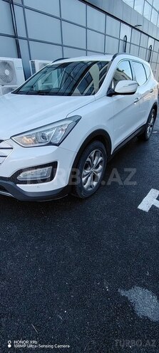 Hyundai Santa Fe-21