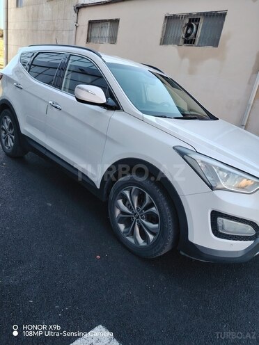 Hyundai Santa Fe-20