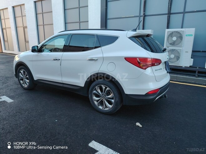 Hyundai Santa Fe-17