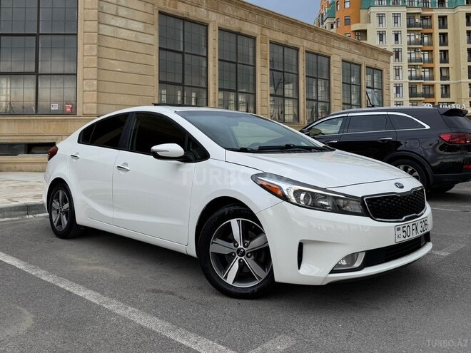 Kia Forte-3