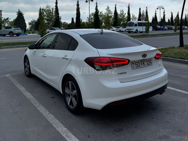 Kia Forte-5