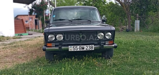 LADA (VAZ) 2106-1