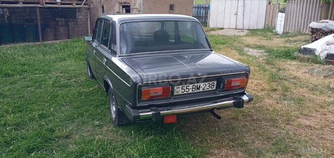 LADA (VAZ) 2106-3
