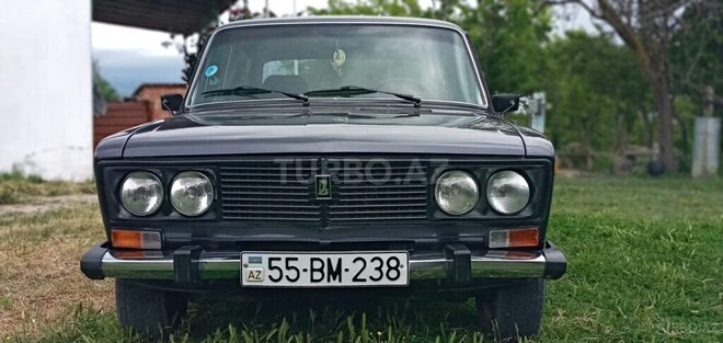 LADA (VAZ) 2106-4