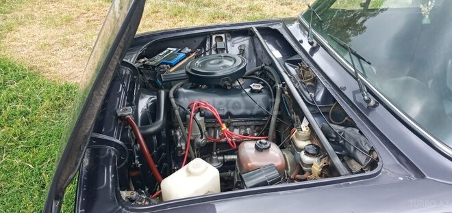 LADA (VAZ) 2106-2