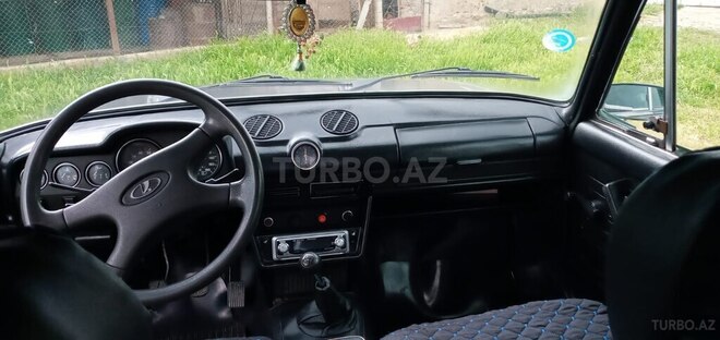 LADA (VAZ) 2106-5