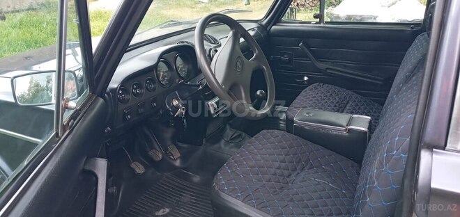 LADA (VAZ) 2106-6