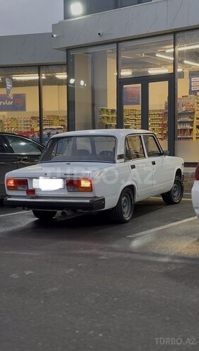 LADA (VAZ) 2107-6