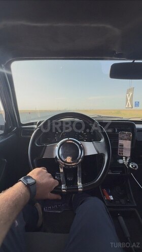 LADA (VAZ) 2107-9