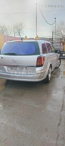 Opel Astra-3