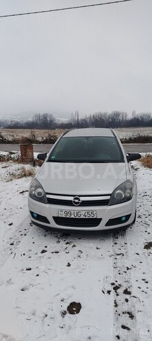 Opel Astra-5