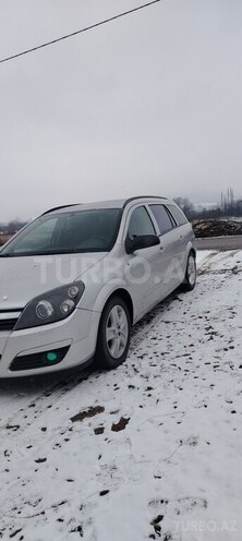 Opel Astra-6