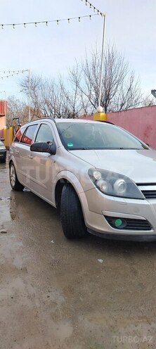 Opel Astra-4