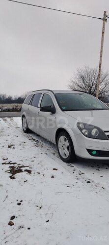 Opel Astra-7