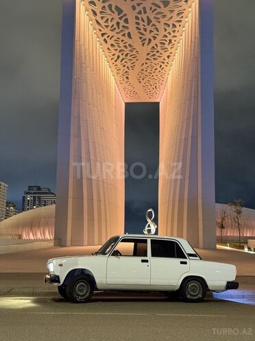 LADA (VAZ) 2107-20