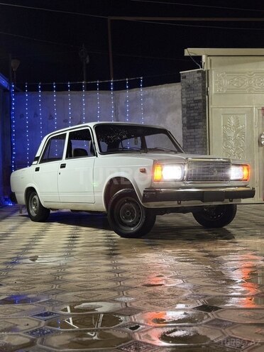 LADA (VAZ) 2107-13