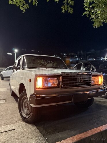 LADA (VAZ) 2107-14