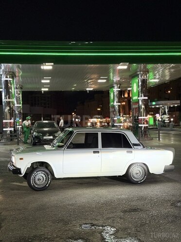 LADA (VAZ) 2107-18