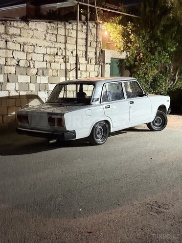 LADA (VAZ) 2107-16