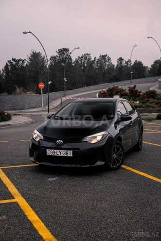 Toyota Corolla-1