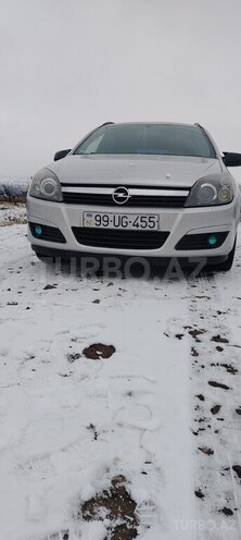 Opel Astra-9