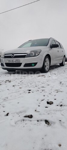 Opel Astra-8