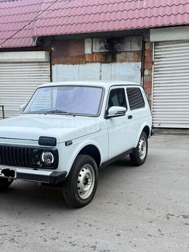 LADA (VAZ) Niva-4